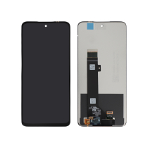 Displayeinheit Moto G13 (ohne Rahmen)