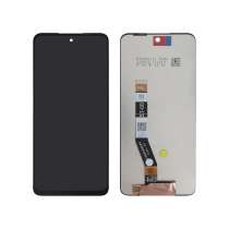Displayeinheit Moto G73 5G (ohne Rahmen)