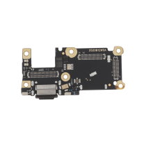 Xiaomi 11T Ladeanschluss
