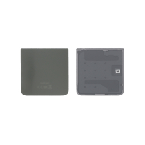 Backcover Grünes Galaxy Z Flip4 (F721B)