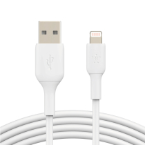BELKIN Lightning-Kabel 1m (Weiß)