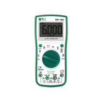 BEST BST-58X Digitales Automatisches Multimeter