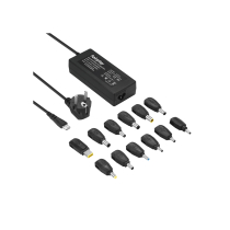 FAIRPLAY Ladegerät Universal für Laptops 90W