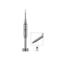 BEST Pentalobe-Schraubendreher 0.8 (BST-895)