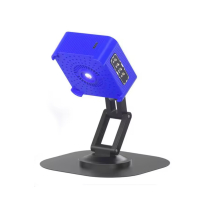 Mechanic FUL-4 Lüfter + UV-Lampe