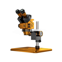 Mechanic ROBOT Z4 Stereo-Trinokularmikroskop