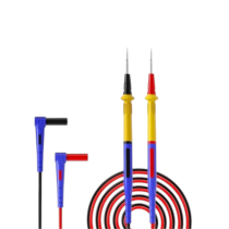 MECHANIC Präzisions-Prüfspitzen – Edelstahl (P40) (20A / 1000V)