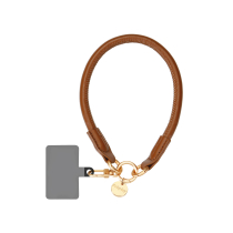 FAIRPLAY Handyschlaufe 40cm LIA (Braun)