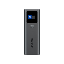 VARTA PowerBank Schnellladung 27.000 mAh 140W