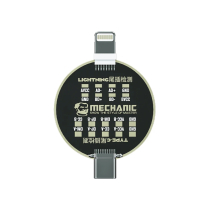 Mechanic T810 Diagnosewerkzeug Ladeanschluss