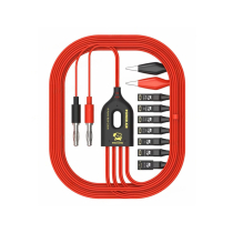 Mechanic Power Air+ Startkabel für iPhone
