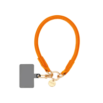 FAIRPLAY Handyschlaufe 40cm LIA (Orange)
