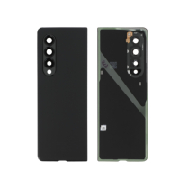 Grünes Rückglas Galaxy Z Fold3 5G (F926B)