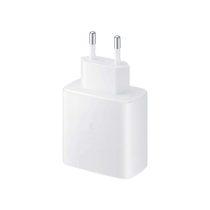 SAMSUNG Ladegerät 45W USB-C (Weiß) (Bulk)