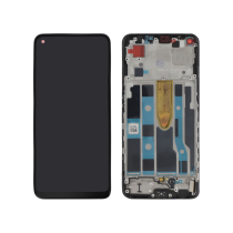 Displayeinheit Oppo Find X5 Lite
