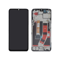 Displayeinheit Oppo A77 5G