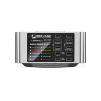 Mechanic X-Power Max Labornetzteil 300W + Induktion