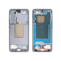 Mittelrahmen Blau Galaxy S24 (S921B)