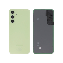 Backcover Grünes Galaxy A54 5G (A546B)