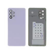 Lila Rückseite Galaxy A52 (A525F/A526B)