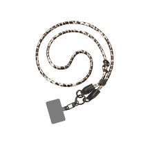 FAIRPLAY Handyband 120cm IRIS (Weiß)
