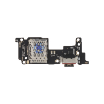 Xiaomi 12T Ladeanschluss