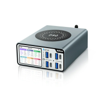 AiXun AX-DP20 Schnellladestation
