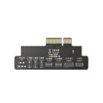QIANLI Clone-DZ03 Plaquette TrueTone (iPhone 7-11)