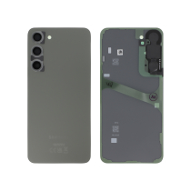 Backcover Grünes Galaxy S23+ (S916B)