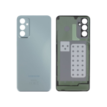 Blaues Backcover Galaxy M23 5G (M236B)