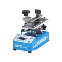 MAANT Rotierende Display-Trennmaschine 7'' (F712)