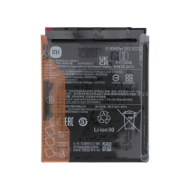 BM4X Akku Xiaomi Mi 11 5G