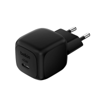 BELKIN Ladegerät 45W USB-C (Schwarz)