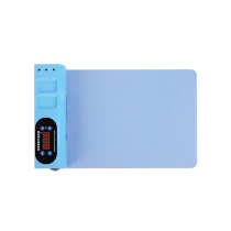 SUNSHINE S-918E Beheizbare Reparaturmatte (30x21,3 cm)