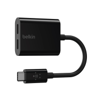 BELKIN USB-C-Adapter / Doppeltes USB-C