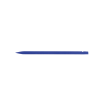 Spudger Nylon Blau