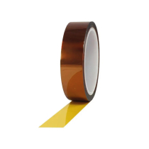Kapton Thermische Klebefolie 8mm (30m)