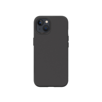 RHINOSHIELD SolidSuit MagSafe iPhone 13/14 (Klassisch Schwarz)