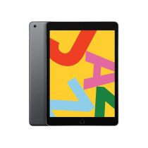 iPad 7e Gen 2019 128 GB (Grade B)