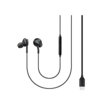 SAMSUNG AKG USB-C Kopfhörer (Schwarz) (Bulk)