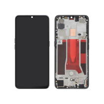 Displayeinheit Schwarz Oppo Find X2 Lite/Reno3 5G