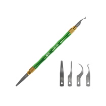 BEST Multifunktionswerkzeug (4 Klingen) (BST-69A+)