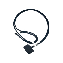 FAIRPLAY Handyband 120cm STELLA (Schwarz)