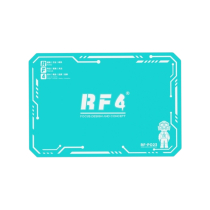 RF4 Reparaturmatte (38x26cm) (RF-PO23)