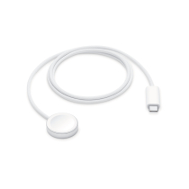 APPLE USB-C Ladekabel Watch 1m Schnellladung Weiß