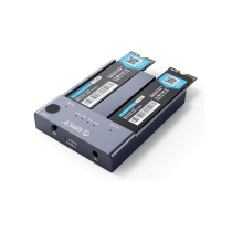 ORICO Klonstation SSD NVMe