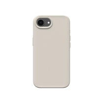 RHINOSHIELD SolidSuit MagSafe iPhone 16e/17e (Muschelbeige)