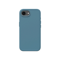 RHINOSHIELD SolidSuit iPhone 16e/17e (Ozeanblau)