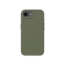 RHINOSHIELD SolidSuit MagSafe iPhone 16e/17e (Algengrün)