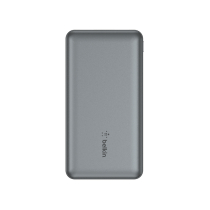 BELKIN PowerBank 20.000mAh 15W (Grau)